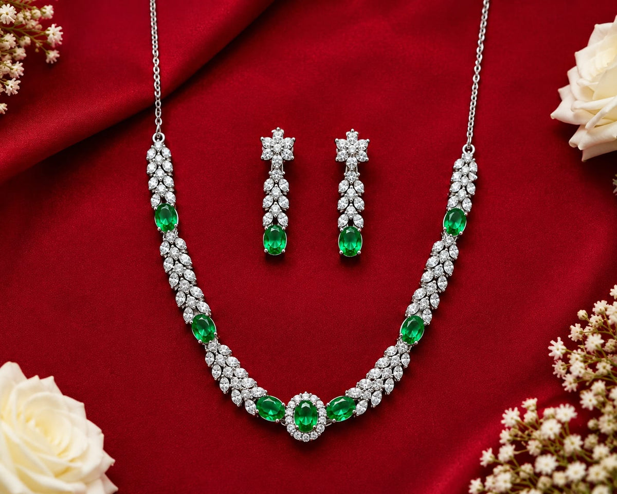 Elira Emerald